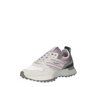 Pepe Jeans Zapatillas deportivas bajas 'LUCKY' gris / lila / blanco 39 gris / lila / blanco