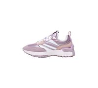Pepe Jeans Zapatillas deportivas bajas 'Lucky Sigh' ecru / lila 37 EUR