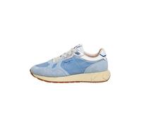 Pepe Jeans Zapatillas deportivas bajas 'Marlon Life' azul / azul claro / blanco 37 EUR