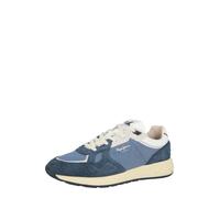 Pepe Jeans Zapatillas deportivas bajas 'MARLON' navy / azul denim / blanco 46 navy / azul denim / blanco