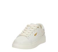 Pepe Jeans Zapatillas deportivas bajas 'YARA SWEET' oro / blanco 37 oro / blanco