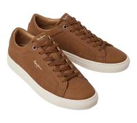 Zapatillas Pepe Jeans Joe Basic Hombre Tan Marron 45