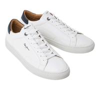 PEPE JEANS Zapatillas deportivas Joe Basic. Color gris claro