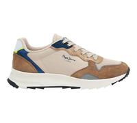Pepe Jeans Zapatillas Deportivas Joy Star Basic para Mujer, 855camel, 37 EU