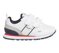 Pepe Jeans Zapatillas Dublin Clue Blanco