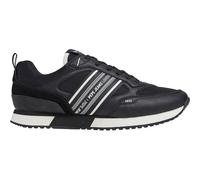 Deportivas para hombre de PEPE JEANS dublin young pms40014 BLACK 40