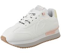 Pepe Jeans Zapatillas Gracia Rusper Blanco
