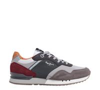 Pepe Jeans Zapatillas Grises PMS40018-975 41