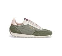Pepe Jeans Zapatillas Jane Subtle Verde Talla 40