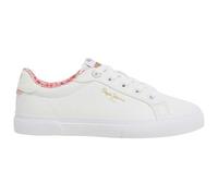 Pepe Jeans Zapatillas Kenton Bass Blanco