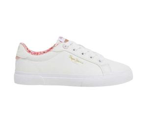 Pepe Jeans Zapatillas Kenton Bass Blanco