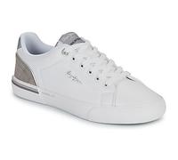 Pepe jeans Zapatillas KENTON CAMPUS W in Blanco 39
