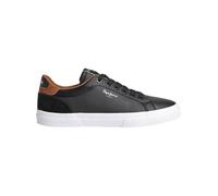 Pepe Jeans Zapatillas Kenton Court Negro