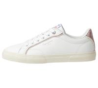 Pepe Jeans Zapatillas Kenton Yusty W Blanco