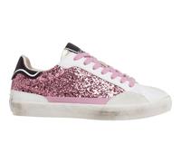 Pepe Jeans Zapatillas Lane Glitter Rosa