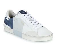 Pepe jeans Zapatillas LANE PRINT M in Blanco 41