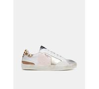 Deportivas para mujer de PEPE JEANS lane pls31573 LIGHT_NUDE_PINK 37