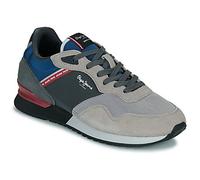 Pepe jeans Zapatillas LONDON BRICK M in Gris 42