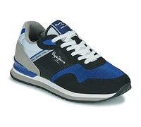 Pepe jeans Zapatillas LONDON CITY B in Negro 32