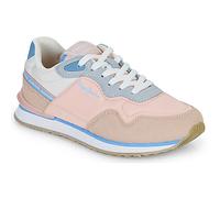 Pepe jeans Zapatillas LONDON FENIX G in Rosa 36