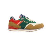 Pepe Jeans Zapatillas London Life B Multicolor