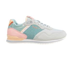 Pepe Jeans Zapatillas London Print Multicolor