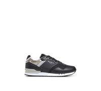 Pepe Jeans Zapatillas London Snake Negro