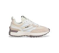 Pepe Jeans Zapatillas Lucky Knitted Mujer Beige Talla 37