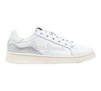 PEPE JEANS Zapatillas Marca Modelo Baskets Grise Femme Milton