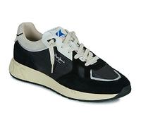 Zapatillas Marlon Divided M Hombre Talla 41. Color Negro
