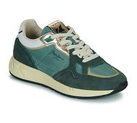 Pepe jeans Zapatillas MARLON METAL W in Verde 41