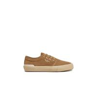 Pepe Jeans Zapatillas marrón, Suela de Goma, PMS31071 869 (Beige, Sistema Tallas Calzado EU, Adulto, Números, Mediano, 43)