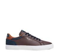 Pepe Jeans Zapatillas Marrones PMS30839-878 40
