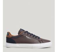 Pepe Jeans Zapatillas Marrones PMS30839-878 44