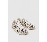 PEPE JEANS Zapatillas Marvin Leo. Color Leopardo