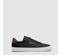 Pepe Jeans Zapatillas Negras PMS30839-999 41