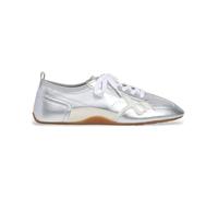 Pepe Jeans Zapatillas Noa Shine Plateado