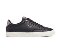 Pepe Jeans Zapatillas on Sailor Negro