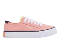 Pepe Jeans Zapatillas Ottis Basic Coral
