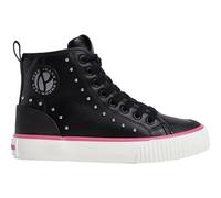 Pepe Jeans Zapatillas Ottis Rock G Negro