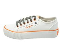 Pepe Jeans Zapatillas Ottis W Bass Blanco