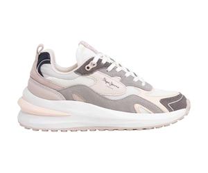 Pepe Jeans Zapatillas para mujer Winslow Sweet PLS60037