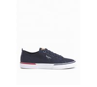 Pepe Jeans Zapatillas Kenton Smart Básicas Marino