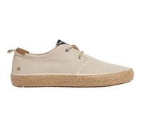 Pepe Jeans Port Tourist Oxford para Hombre, Beige (Base Beige), 10
