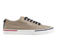 Pepe Jeans Kenton Smart M, Zapatilla Hombre, Marrón (Beige Camello), 42 EU