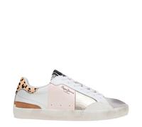 Pepe Jeans Zapatillas Rosas PLS31573-301 40