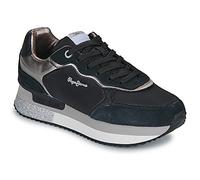 Pepe jeans Zapatillas RUSPER GLAM W in Negro 41
