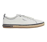 Pepe Jeans Zapatillas Samoa Smart Blanco
