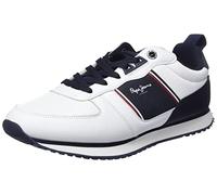 Pepe Jeans Zapatillas Tour Club Básico 22 Blanco
