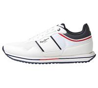 Pepe Jeans Zapatillas Tour Club Blanco